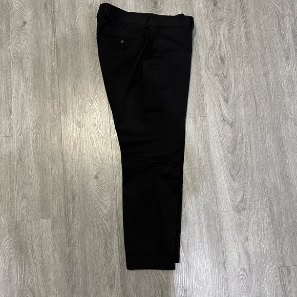 Custom Loro Piana Suit - Picture 11 of 15